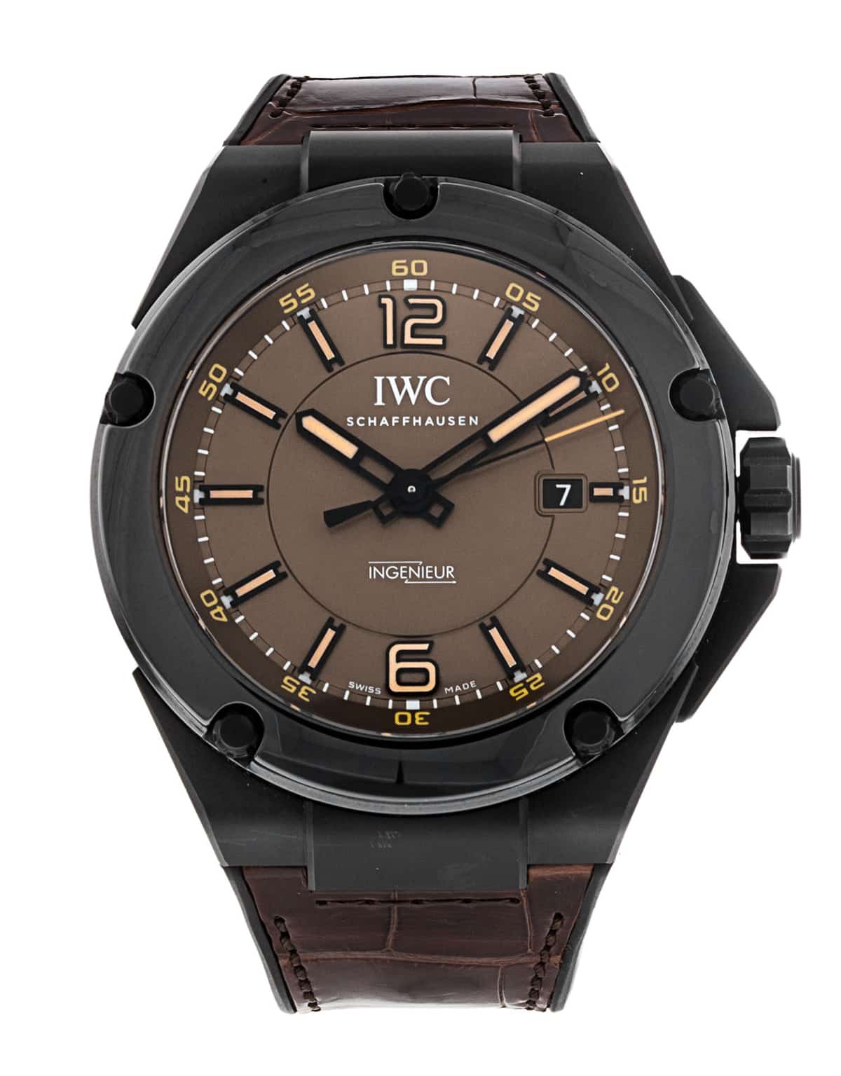 IWC Ingenieur IW322504